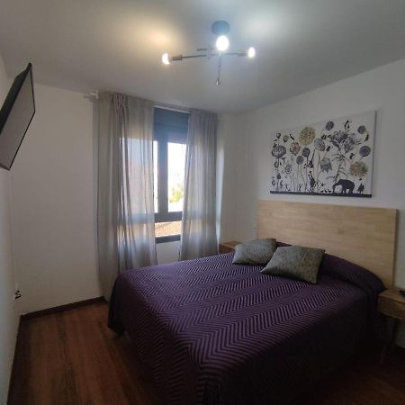 דירות סוטו דה לה מרינה Vivienda Playa De Covachos מראה חיצוני תמונה