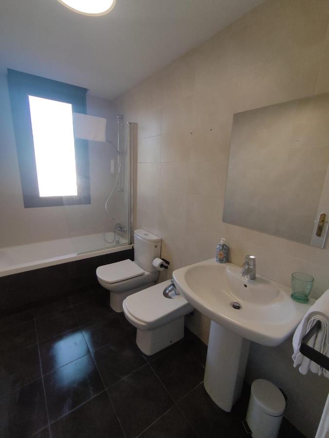 דירות סוטו דה לה מרינה Vivienda Playa De Covachos מראה חיצוני תמונה
