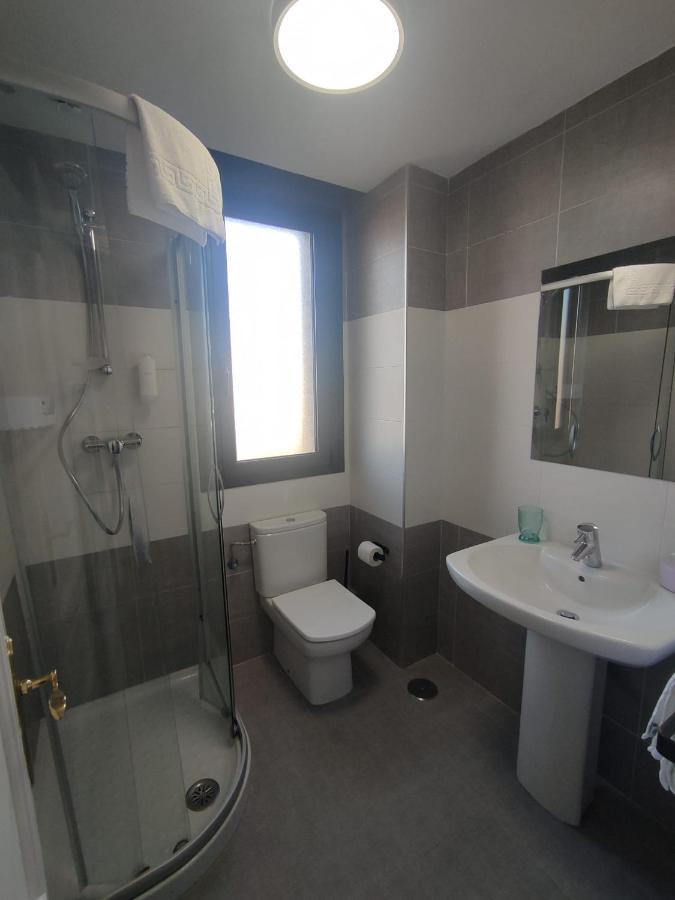 דירות סוטו דה לה מרינה Vivienda Playa De Covachos מראה חיצוני תמונה
