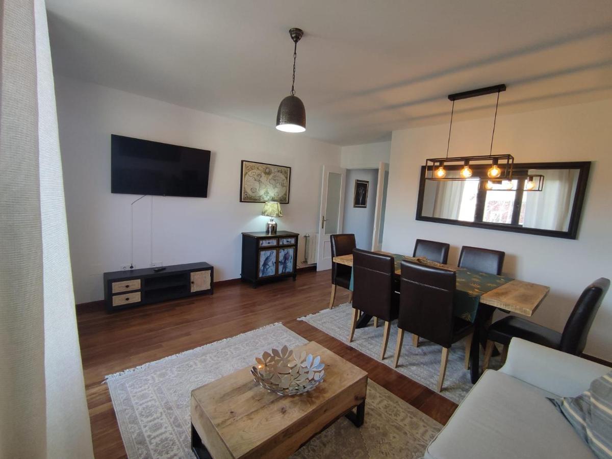 דירות סוטו דה לה מרינה Vivienda Playa De Covachos מראה חיצוני תמונה