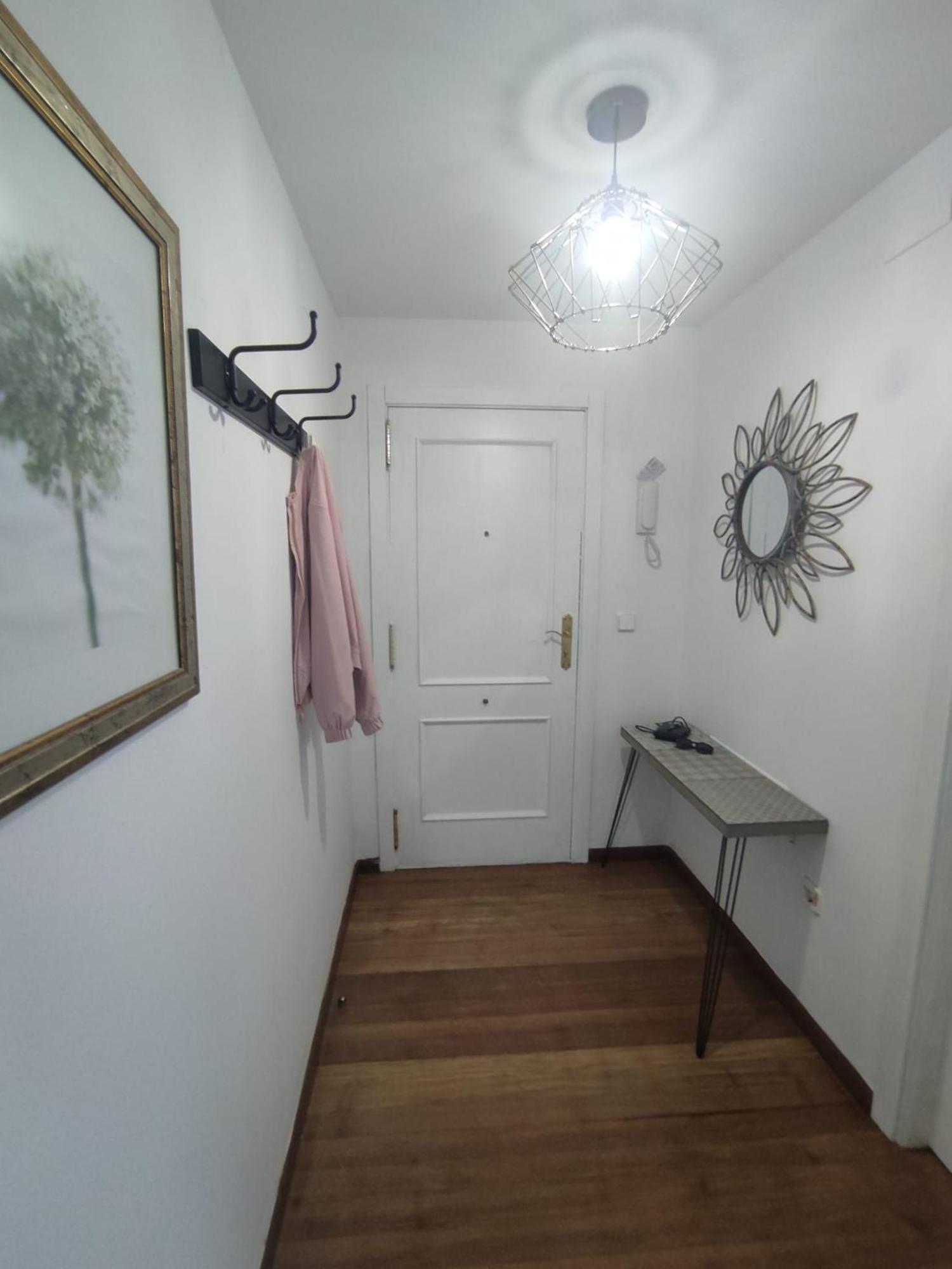 דירות סוטו דה לה מרינה Vivienda Playa De Covachos מראה חיצוני תמונה
