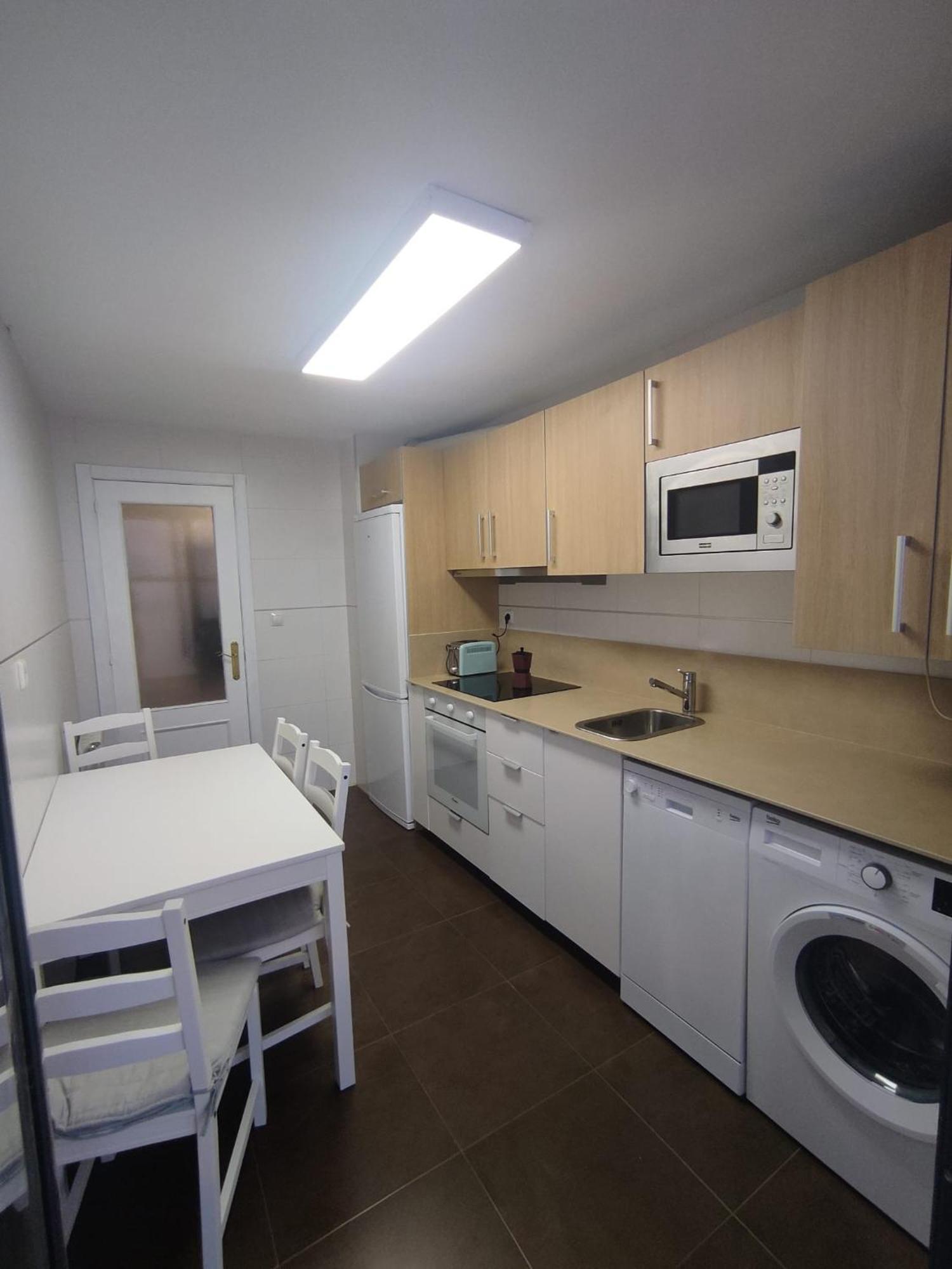 דירות סוטו דה לה מרינה Vivienda Playa De Covachos מראה חיצוני תמונה