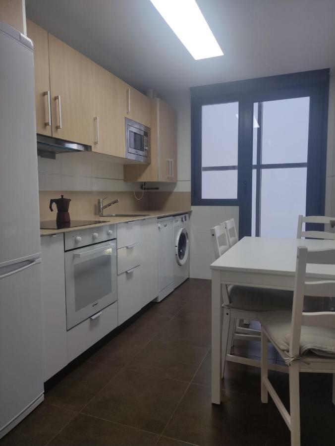 דירות סוטו דה לה מרינה Vivienda Playa De Covachos מראה חיצוני תמונה